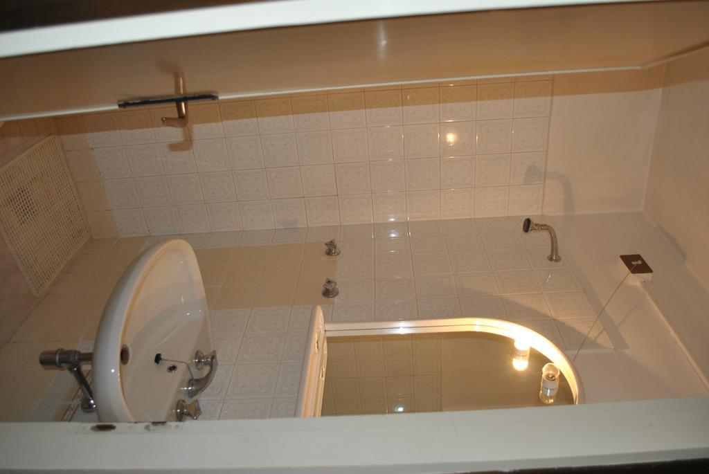 Albergo Alla Rocca Garda  Habitación foto